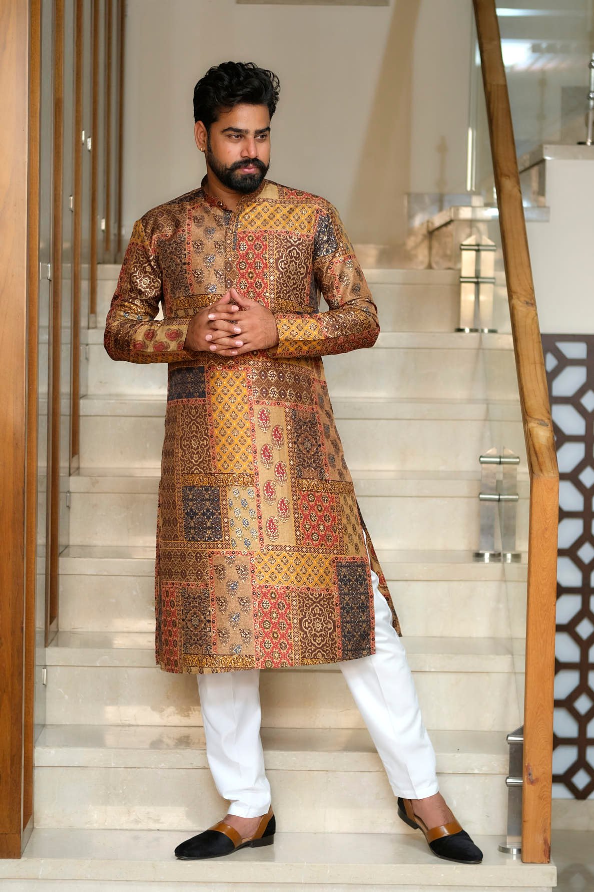 Kurta Pajamas
